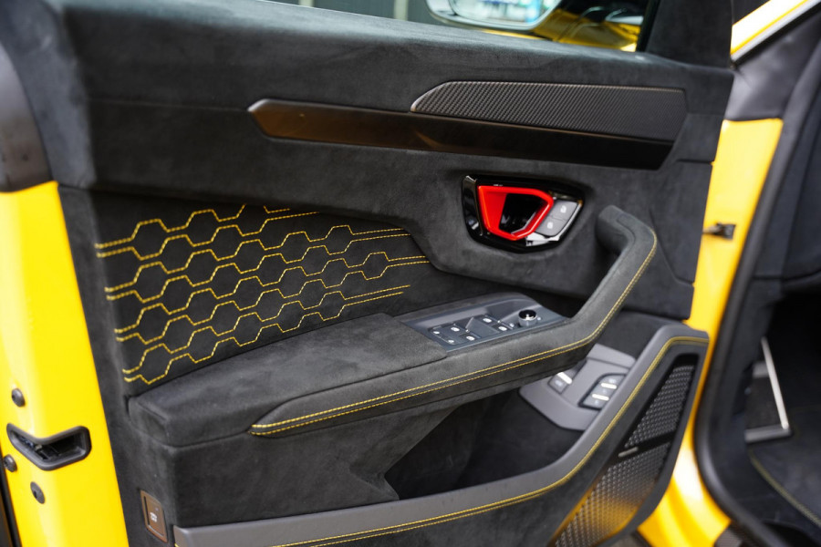 Lamborghini Urus 4.0 V8 Performante Carbon B&O Advanced