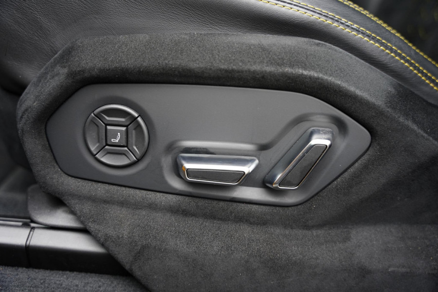 Lamborghini Urus 4.0 V8 Performante Carbon B&O Advanced