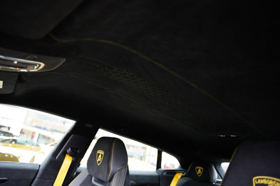 Lamborghini Urus 4.0 V8 Performante Carbon B&O Advanced