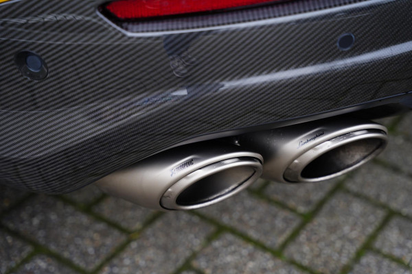 Lamborghini Urus 4.0 V8 Performante Carbon B&O Advanced