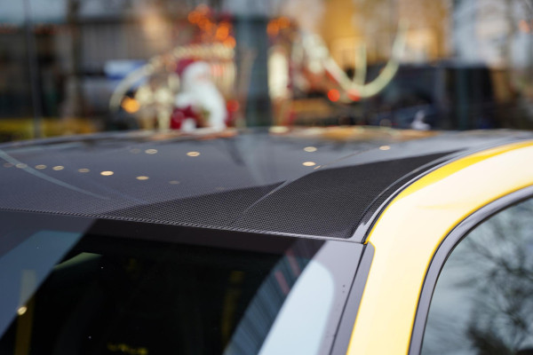 Lamborghini Urus 4.0 V8 Performante Carbon B&O Advanced