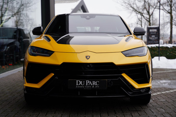 Lamborghini Urus 4.0 V8 Performante Carbon B&O Advanced
