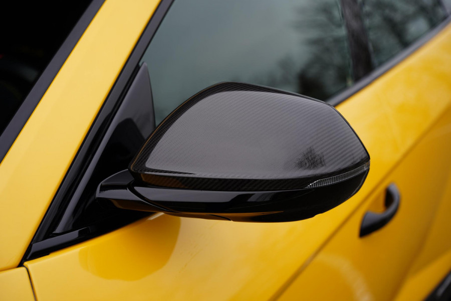 Lamborghini Urus 4.0 V8 Performante Carbon B&O Advanced