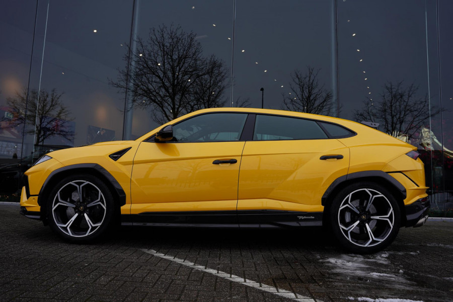 Lamborghini Urus 4.0 V8 Performante Carbon B&O Advanced