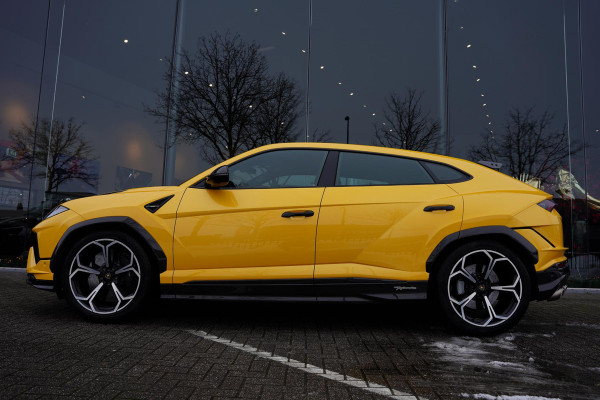 Lamborghini Urus 4.0 V8 Performante Carbon B&O Advanced