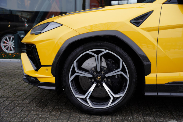 Lamborghini Urus 4.0 V8 Performante Carbon B&O Advanced