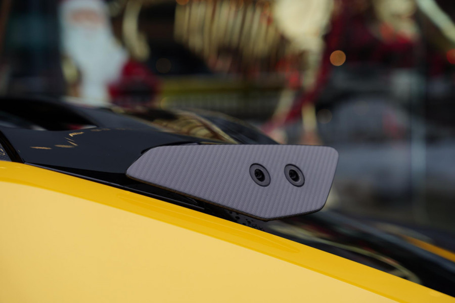 Lamborghini Urus 4.0 V8 Performante Carbon B&O Advanced