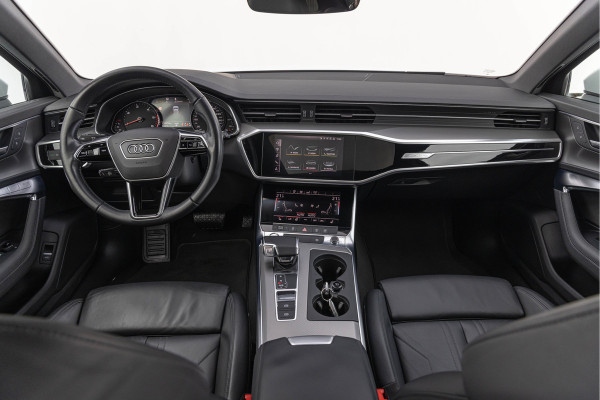 Audi A6 Avant 45 TDI 231pk Quattro S-line Pano LED 21'' ACC