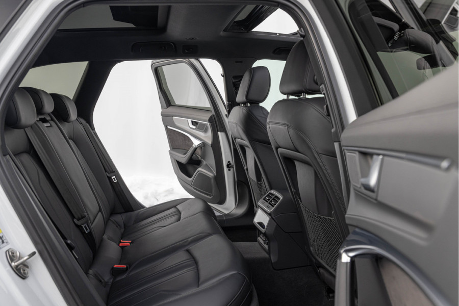 Audi A6 Avant 45 TDI 231pk Quattro S-line Pano LED 21'' ACC