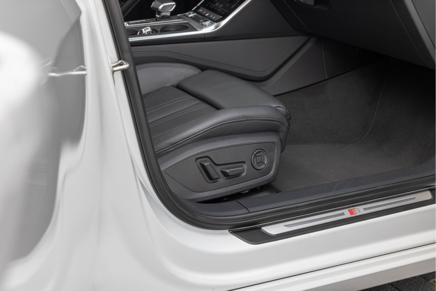 Audi A6 Avant 45 TDI 231pk Quattro S-line Pano LED 21'' ACC