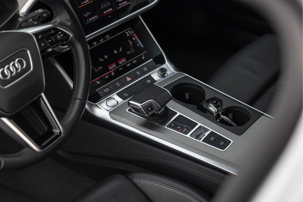 Audi A6 Avant 45 TDI 231pk Quattro S-line Pano LED 21'' ACC