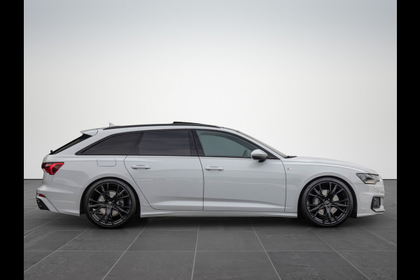 Audi A6 Avant 45 TDI 231pk Quattro S-line Pano LED 21'' ACC