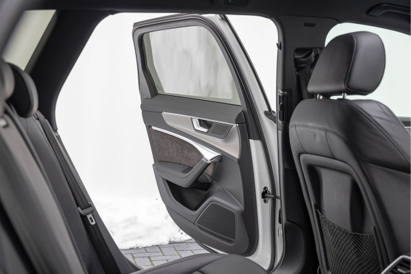 Audi A6 Avant 45 TDI 231pk Quattro S-line Pano LED 21'' ACC