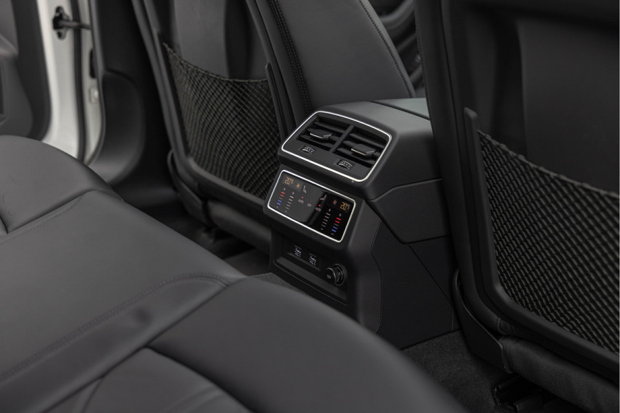 Audi A6 Avant 45 TDI 231pk Quattro S-line Pano LED 21'' ACC