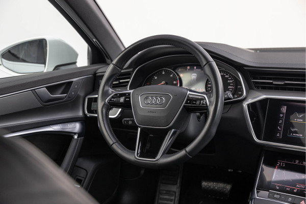 Audi A6 Avant 45 TDI 231pk Quattro S-line Pano LED 21'' ACC