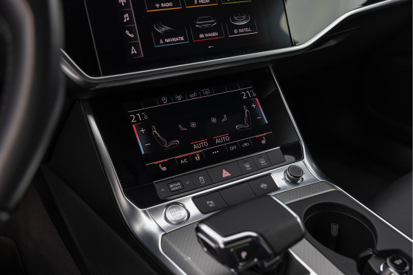 Audi A6 Avant 45 TDI 231pk Quattro S-line Pano LED 21'' ACC