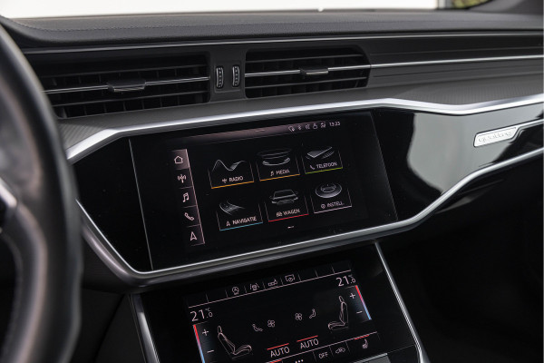Audi A6 Avant 45 TDI 231pk Quattro S-line Pano LED 21'' ACC