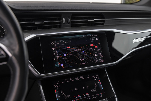 Audi A6 Avant 45 TDI 231pk Quattro S-line Pano LED 21'' ACC