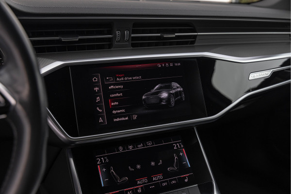Audi A6 Avant 45 TDI 231pk Quattro S-line Pano LED 21'' ACC