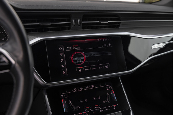 Audi A6 Avant 45 TDI 231pk Quattro S-line Pano LED 21'' ACC