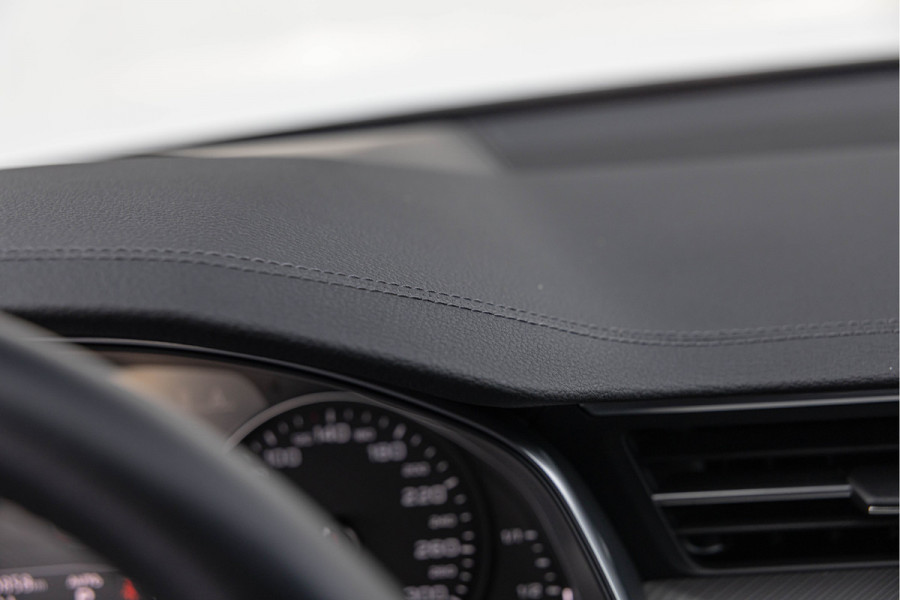 Audi A6 Avant 45 TDI 231pk Quattro S-line Pano LED 21'' ACC