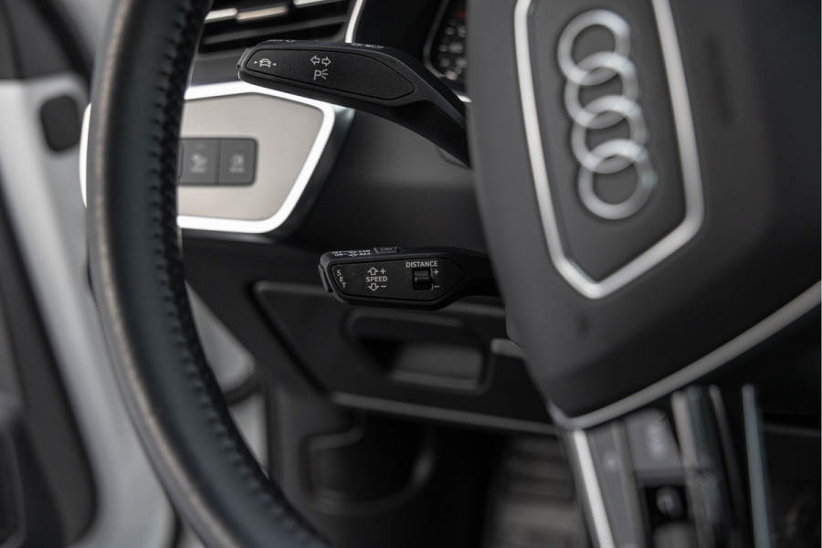 Audi A6 Avant 45 TDI 231pk Quattro S-line Pano LED 21'' ACC