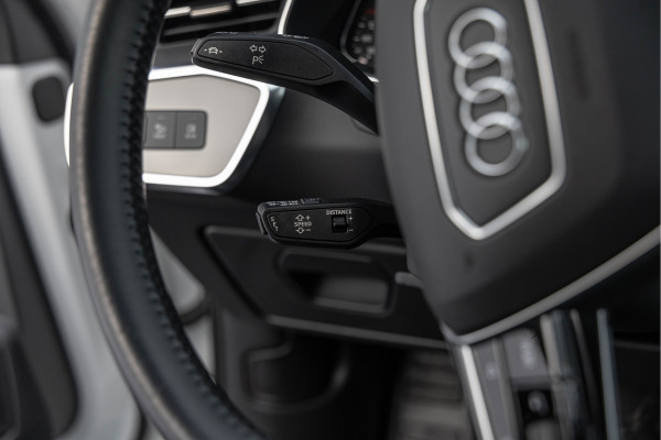 Audi A6 Avant 45 TDI 231pk Quattro S-line Pano LED 21'' ACC