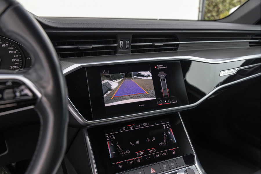 Audi A6 Avant 45 TDI 231pk Quattro S-line Pano LED 21'' ACC