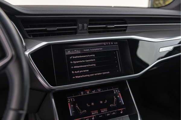 Audi A6 Avant 45 TDI 231pk Quattro S-line Pano LED 21'' ACC