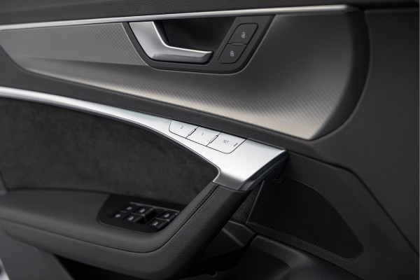 Audi A6 Avant 45 TDI 231pk Quattro S-line Pano LED 21'' ACC