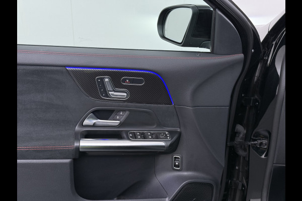 Mercedes-Benz GLA 250e AMG // Memory Stoelen // Distronic // Panoramadak // Rij Assistentiepakket // MultiBeam LED // Carplay // Nightpakket