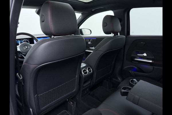 Mercedes-Benz GLA 250e AMG // Memory Stoelen // Distronic // Panoramadak // Rij Assistentiepakket // MultiBeam LED // Carplay // Nightpakket