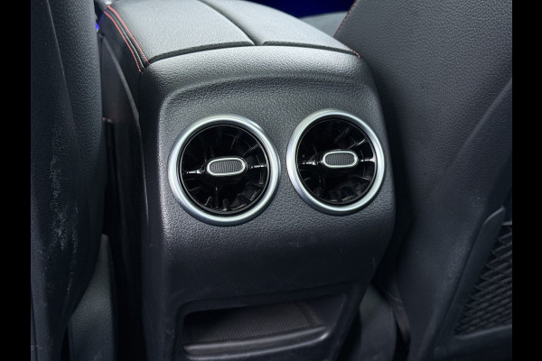 Mercedes-Benz GLA 250e AMG // Memory Stoelen // Distronic // Panoramadak // Rij Assistentiepakket // MultiBeam LED // Carplay // Nightpakket