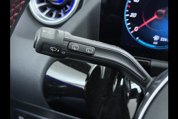 Mercedes-Benz GLA 250e AMG // Memory Stoelen // Distronic // Panoramadak // Rij Assistentiepakket // MultiBeam LED // Carplay // Nightpakket