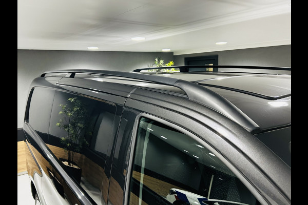 Mercedes-Benz Vito 110 CDI Lang // Airco // Navigatie// // Achterklep // Bumpers in kleur // Groot Scherm // Betimmering