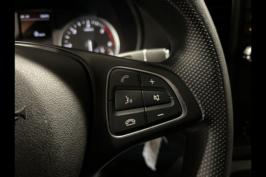 Mercedes-Benz Vito TOURER 116CDI Automaat L3 Dubbele Cabine // Trekhaak // Airco // Camera // Navigatie //