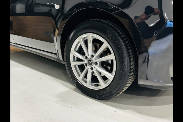 Mercedes-Benz Vito TOURER 116CDI Automaat L3 Dubbele Cabine // Trekhaak // Airco // Camera // Navigatie //