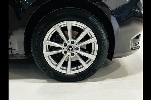 Mercedes-Benz Vito TOURER 116CDI Automaat L3 Dubbele Cabine // Trekhaak // Airco // Camera // Navigatie //