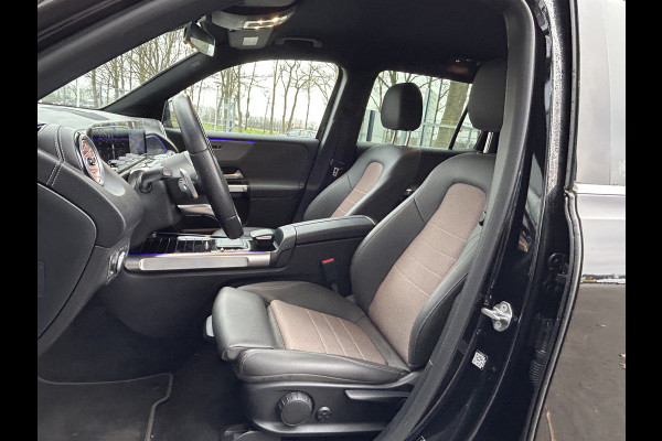 Mercedes-Benz EQB 350 4Matic 67kWk 293pk // Camera // Cruise Control // Carplay // Elek. Achterklep // Sfeerverlichting