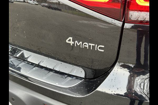 Mercedes-Benz EQB 350 4Matic 67kWk 293pk // Camera // Cruise Control // Carplay // Elek. Achterklep // Sfeerverlichting