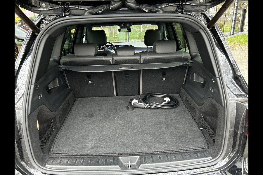 Mercedes-Benz EQB 350 4Matic 67kWk 293pk // Camera // Cruise Control // Carplay // Elek. Achterklep // Sfeerverlichting