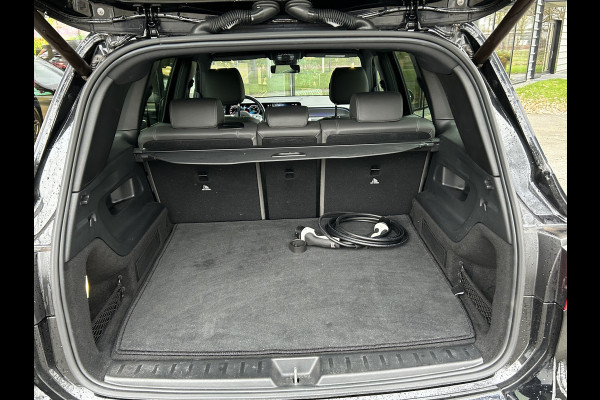 Mercedes-Benz EQB 350 4Matic 67kWk 293pk // Camera // Cruise Control // Carplay // Elek. Achterklep // Sfeerverlichting