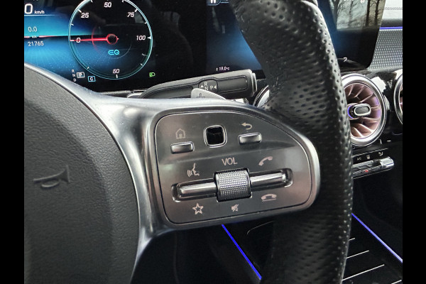 Mercedes-Benz EQB 350 4Matic 67kWk 293pk // Camera // Cruise Control // Carplay // Elek. Achterklep // Sfeerverlichting