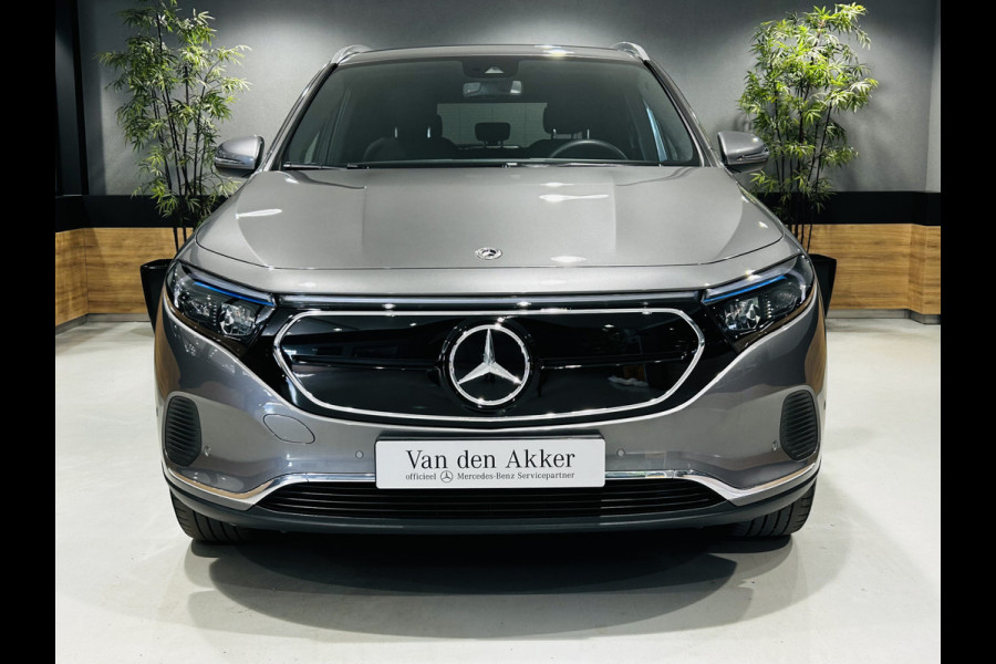 Mercedes-Benz EQA 250 Luxury 67kWh // Camera // Dode Hoek Ass. // D. Glas // Elektrische Achterklep // Sfeerverlichting // Widescreen // Cruise