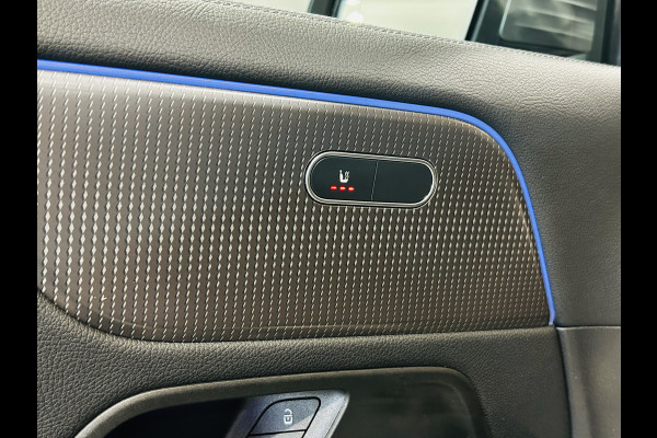 Mercedes-Benz EQA 250 Luxury 67kWh // Camera // Dode Hoek Ass. // D. Glas // Elektrische Achterklep // Sfeerverlichting // Widescreen // Cruise