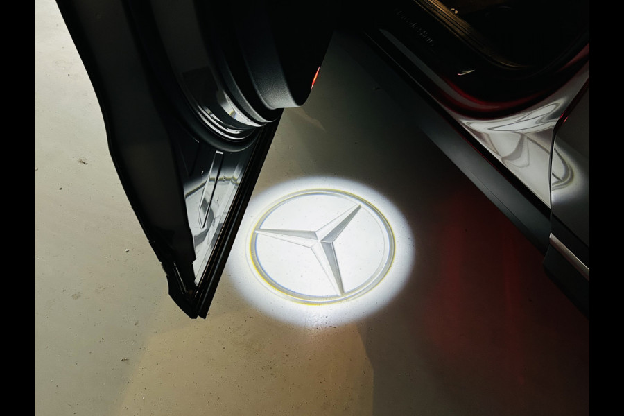 Mercedes-Benz EQA 250 Luxury 67kWh // Camera // Dode Hoek Ass. // D. Glas // Elektrische Achterklep // Sfeerverlichting // Widescreen // Cruise