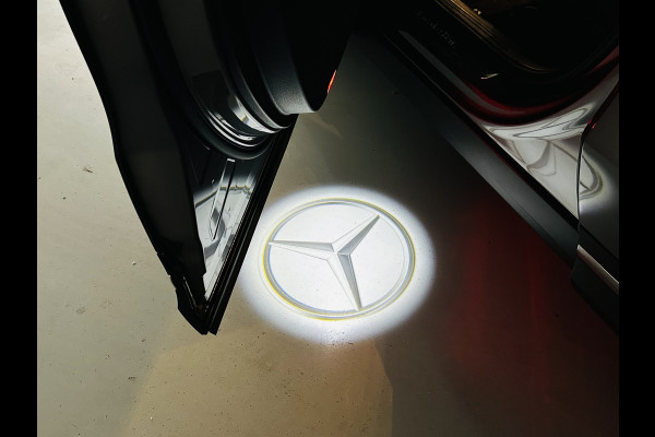 Mercedes-Benz EQA 250 Luxury 67kWh // Camera // Dode Hoek Ass. // D. Glas // Elektrische Achterklep // Sfeerverlichting // Widescreen // Cruise