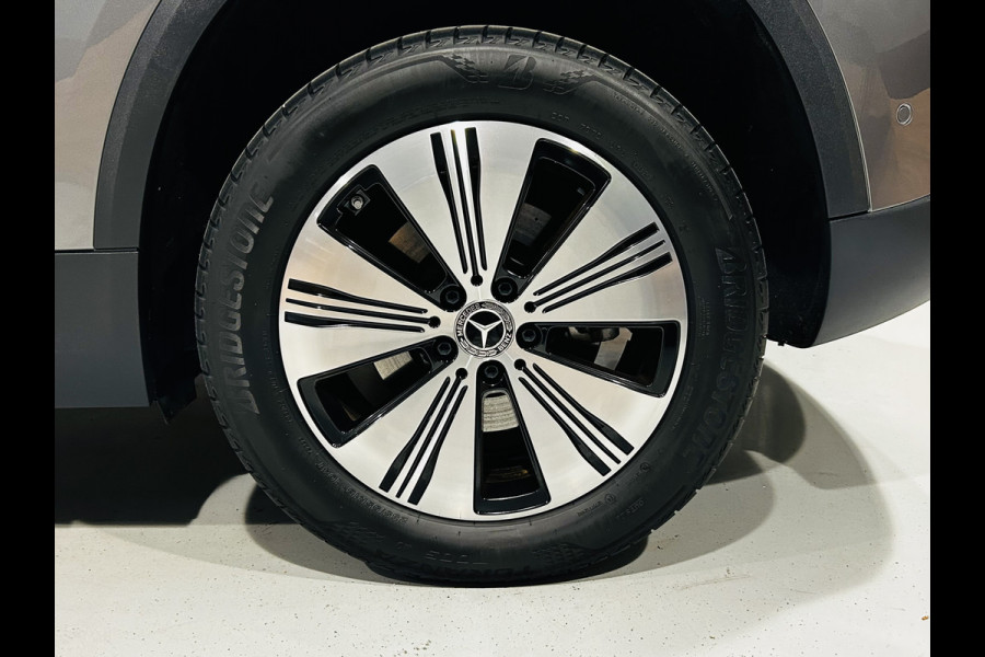 Mercedes-Benz EQA 250 Luxury 67kWh // Camera // Dode Hoek Ass. // D. Glas // Elektrische Achterklep // Sfeerverlichting // Widescreen // Cruise