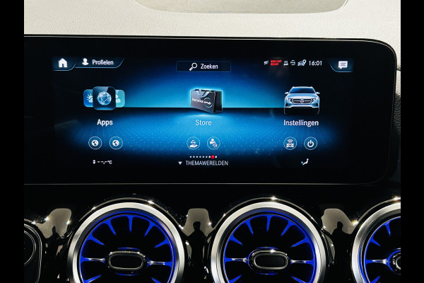 Mercedes-Benz EQA 250 Luxury 67kWh // Camera // Dode Hoek Ass. // D. Glas // Elektrische Achterklep // Sfeerverlichting // Widescreen // Cruise
