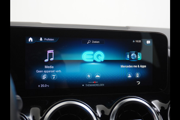 Mercedes-Benz GLA 250e Luxury // Trekhaak // Carplay // WideScreen // Navigatie // LED Koplampen // Cruise Control